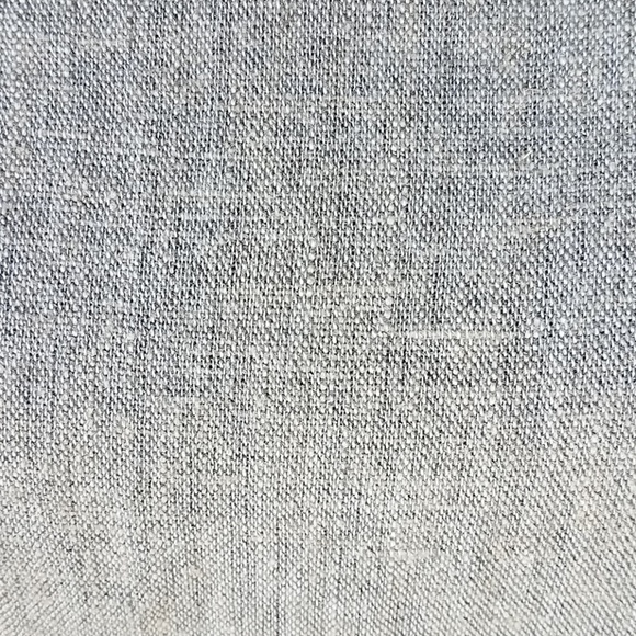 Arthur Max Linen blend top Sz M - Picture 3 of 5